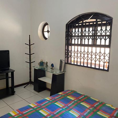 Casa confortável com excelente localização Arraial do Cabo Esterno foto