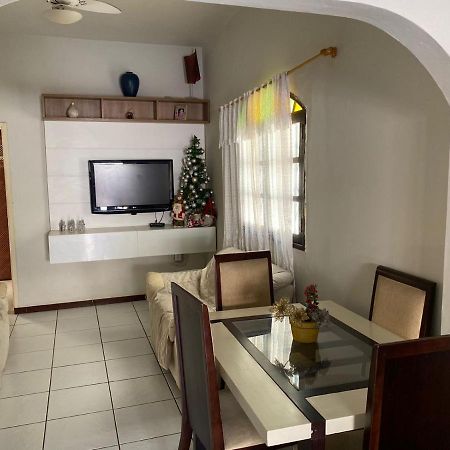 Casa confortável com excelente localização Arraial do Cabo Esterno foto