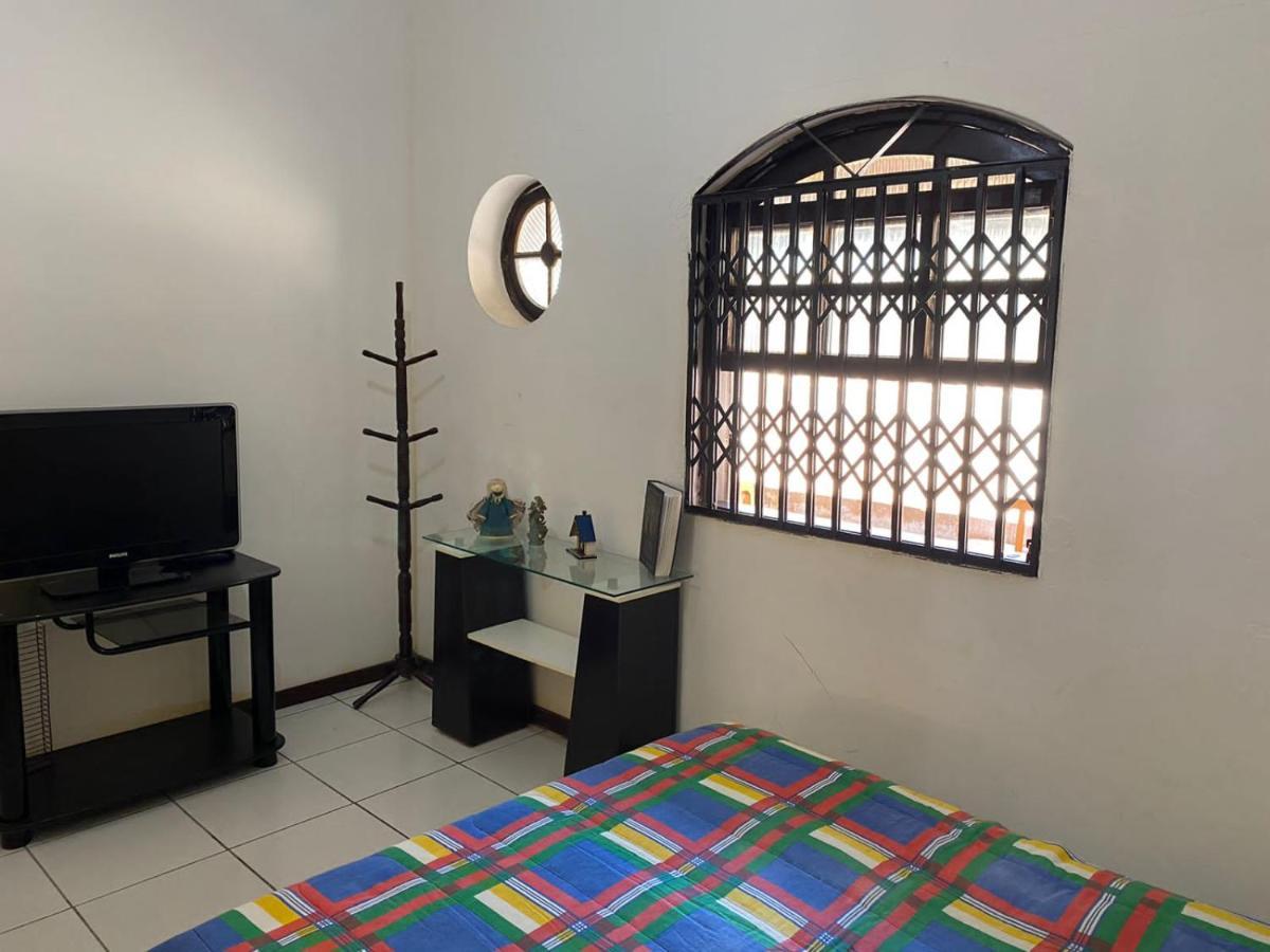 Casa confortável com excelente localização Arraial do Cabo Esterno foto