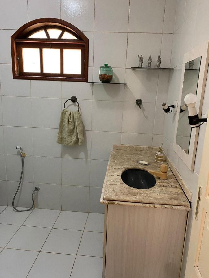 Casa confortável com excelente localização Arraial do Cabo Esterno foto