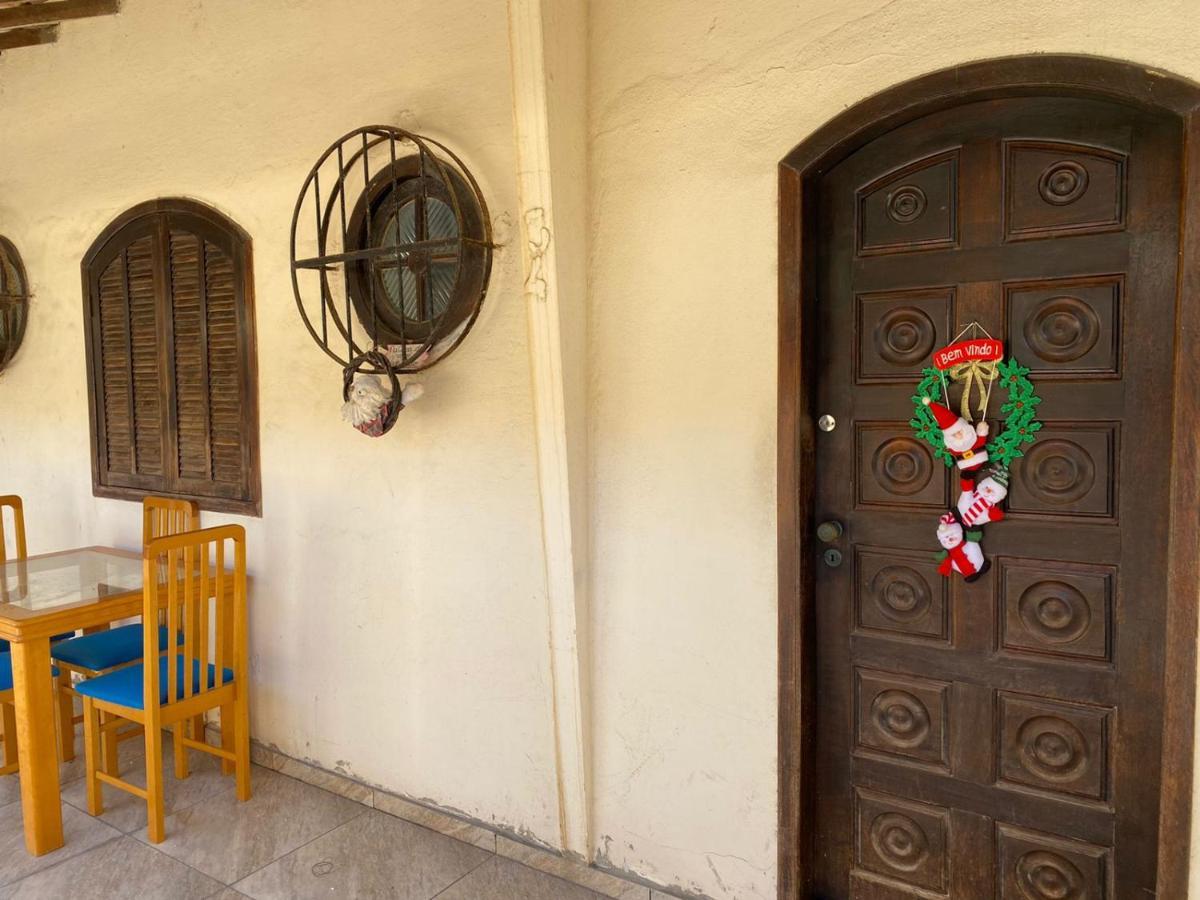 Casa confortável com excelente localização Arraial do Cabo Esterno foto